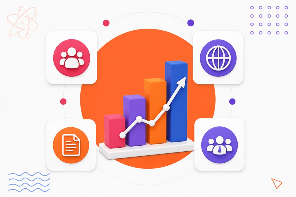 Tercüme Bürosu İstatistikleri - Operasyonel Güç